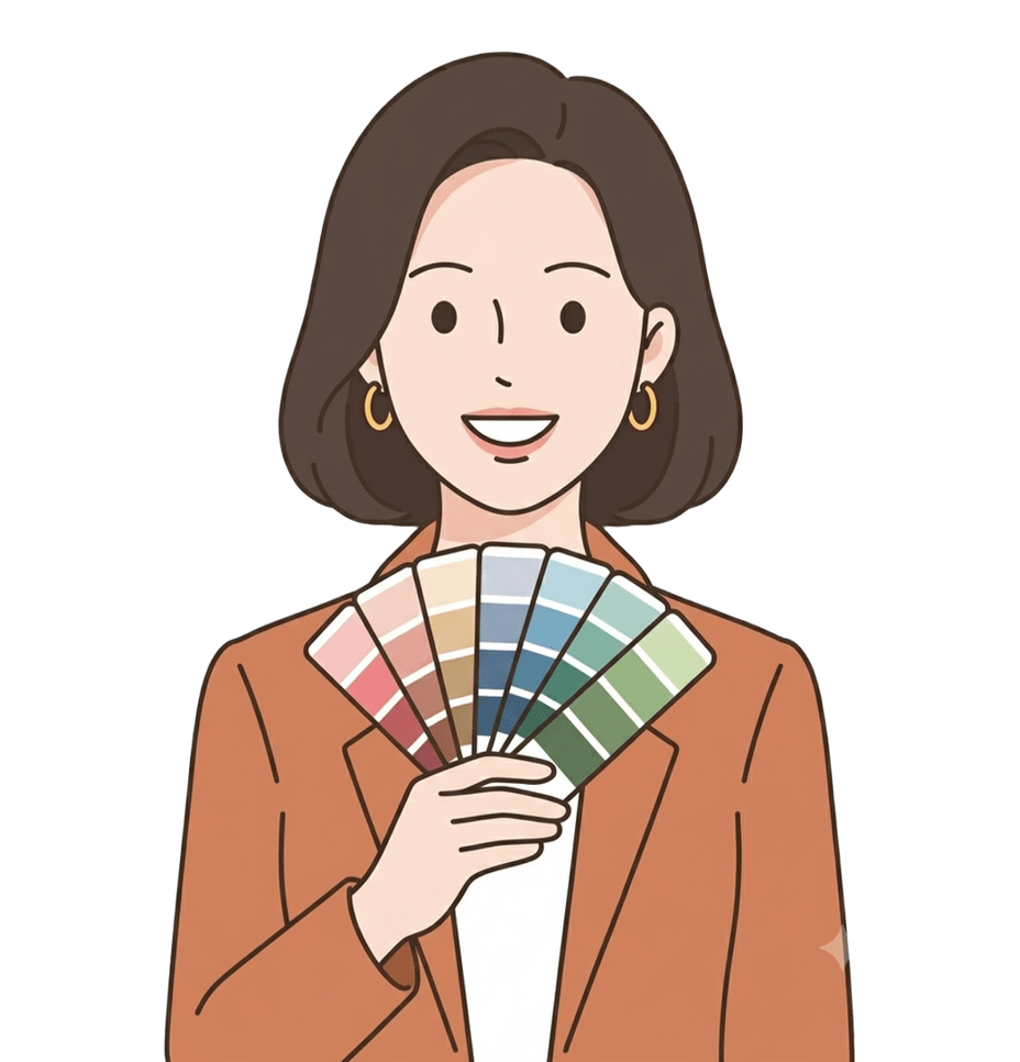 パーソナルスタイリスト